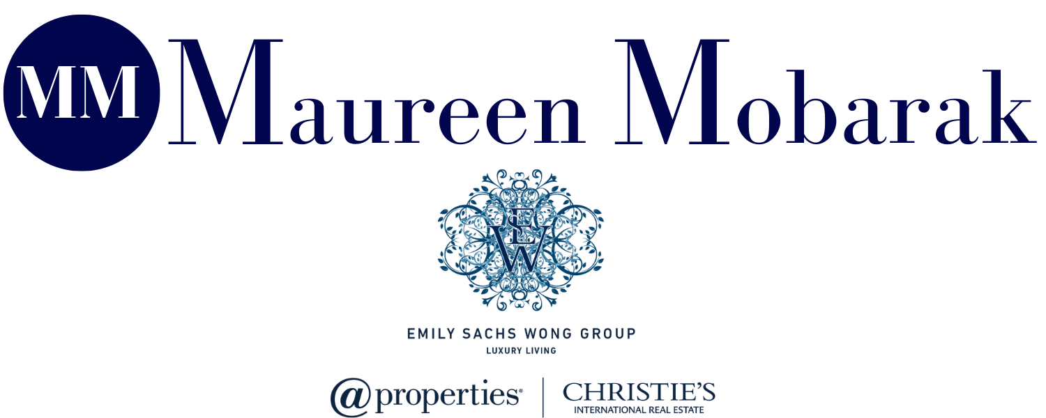 Maureen Mobarak | Real Estate Broker | @properties