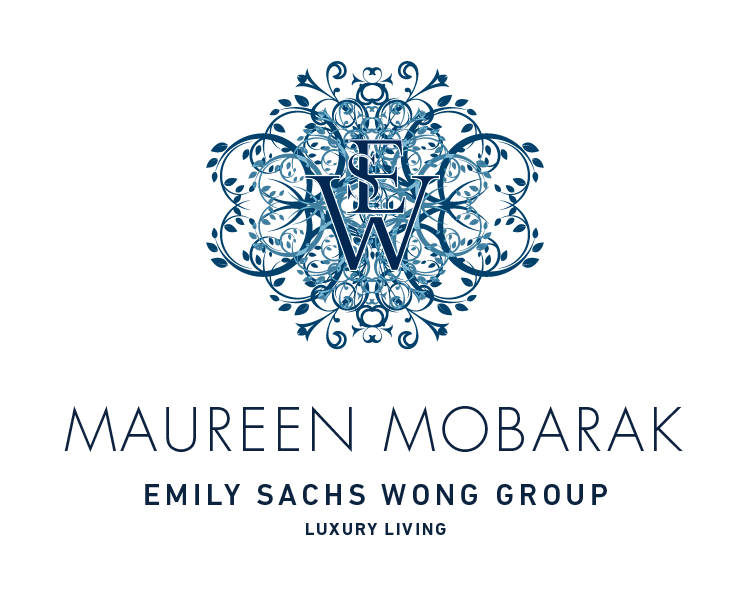 Maureen Mobarak | Real Estate Broker | @properties